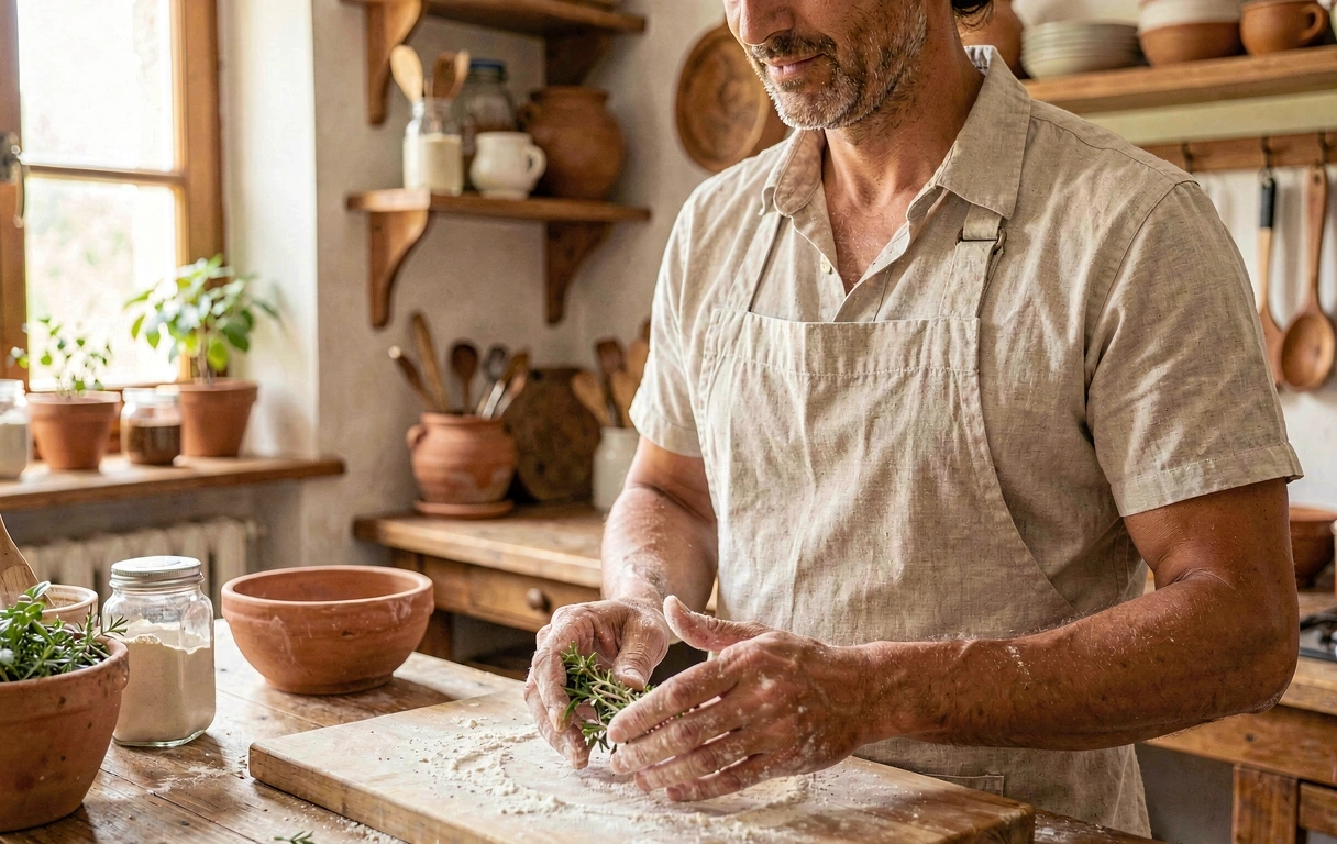 Membros da nossa equipa